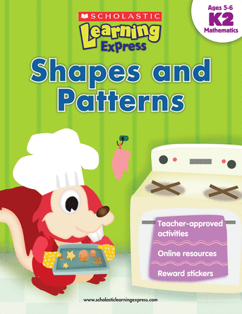 Scholastic Learning Express K2 Complete Set (Ages 5–6) Scholastic Learning Express K2 Complete Set (Ages 5–6)