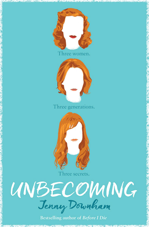 Unbecoming Unbecoming