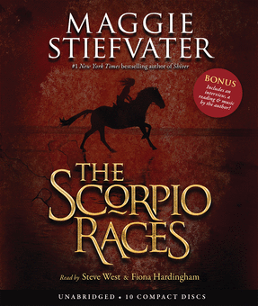 The Scorpio Races The Scorpio Races