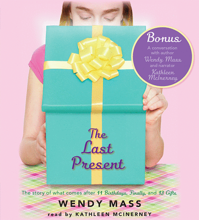 The Last Present The Last Present
