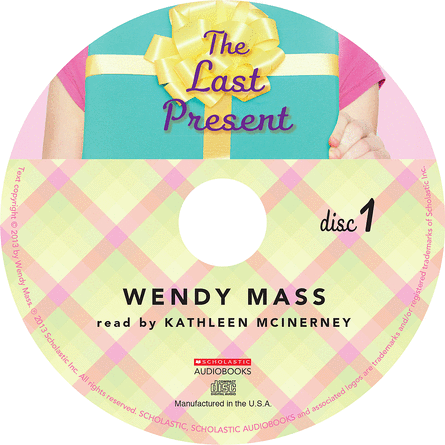 The Last Present The Last Present