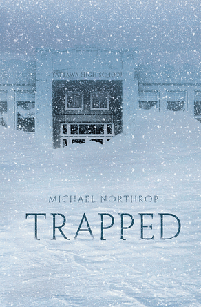 Trapped Trapped