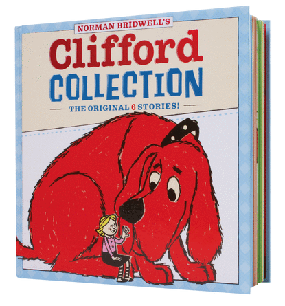 Clifford Collection Clifford Collection