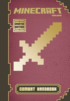 minecraft combat handbook updated edition pdf