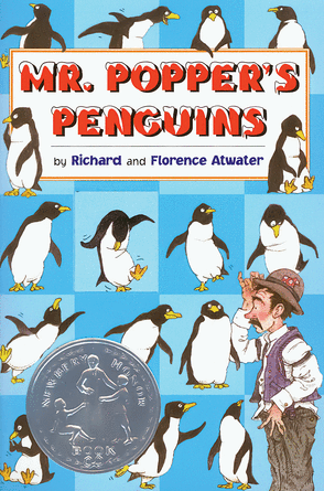 Mr. Popper's Penguins Mr. Popper's Penguins