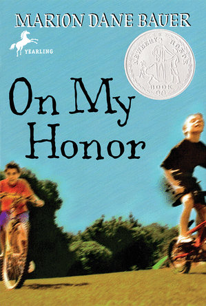 On My Honor On My Honor