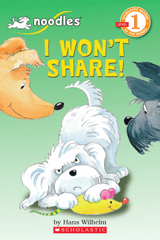 Scholastic Reader Level 1: Can You See What I See? Animals: Read-and-Seek Scholastic Reader Level 1: Can You See What I See? Animals: Read-and-Seek
