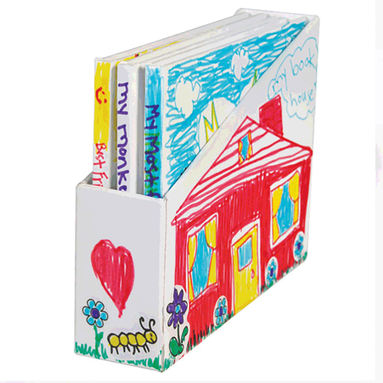 Create Your Own 3 Bitty Books Create Your Own 3 Bitty Books