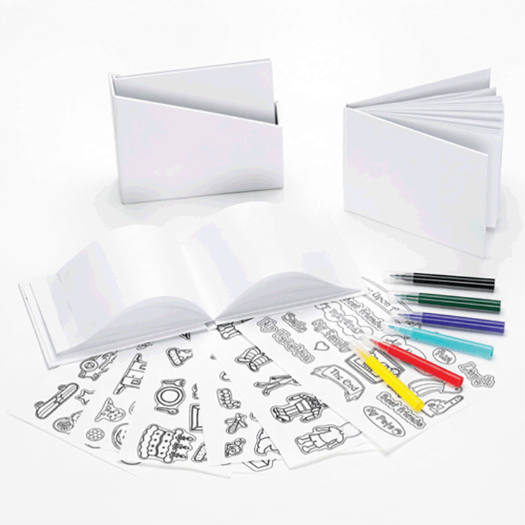Create Your Own 3 Bitty Books Create Your Own 3 Bitty Books