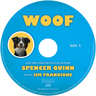 Woof Woof