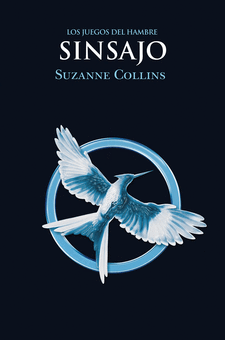 Sinzajo (Mockingjay) Sinzajo (Mockingjay)