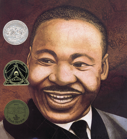Martin's Big Words: The Life of Martin Luther King Martin's Big Words: The Life of Martin Luther King