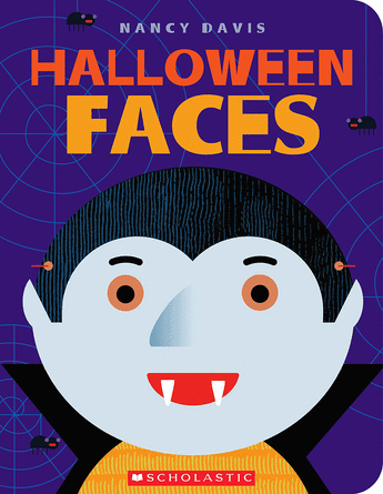 Halloween Faces Halloween Faces