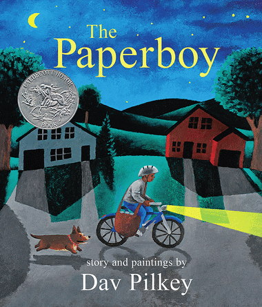 The Paperboy The Paperboy