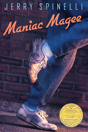 Maniac Magee Maniac Magee