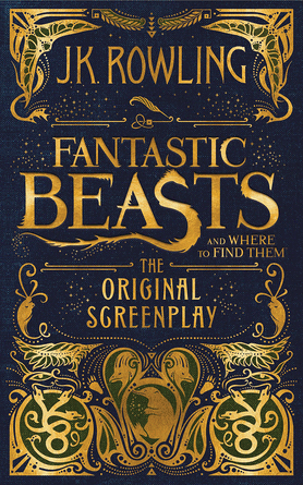 Fantastic Beasts and Where to Find Them Fantastic Beasts and Where to Find Them