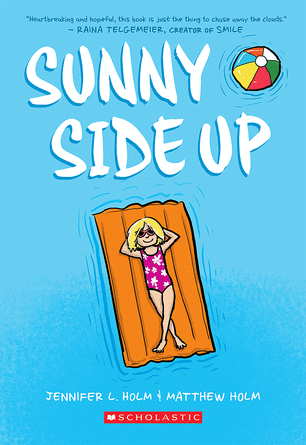 Sunny Side Up Sunny Side Up