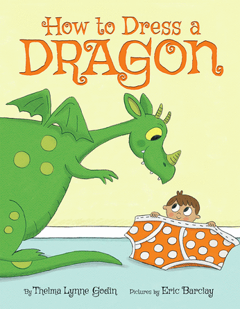How to Dress a Dragon How to Dress a Dragon