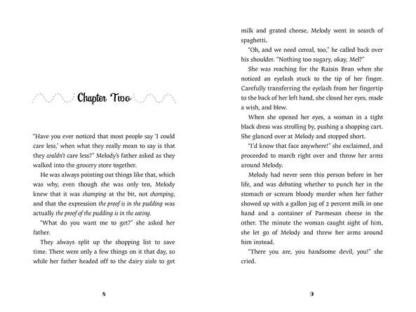 Honey by Sarah Weeks Hardcover Book The Parent Store