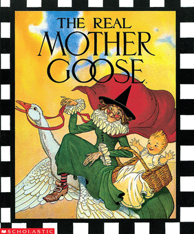 Image result for Mother goose