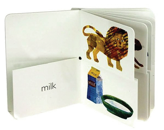 My Very First Book of Food My Very First Book of Food