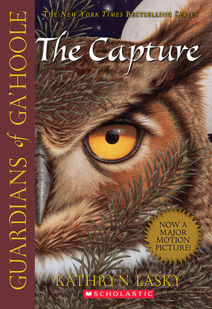 the capture lasky