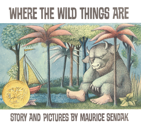 Where the Wild Things Are Where the Wild Things Are