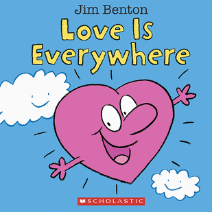 Image result for board book love is everywhere
