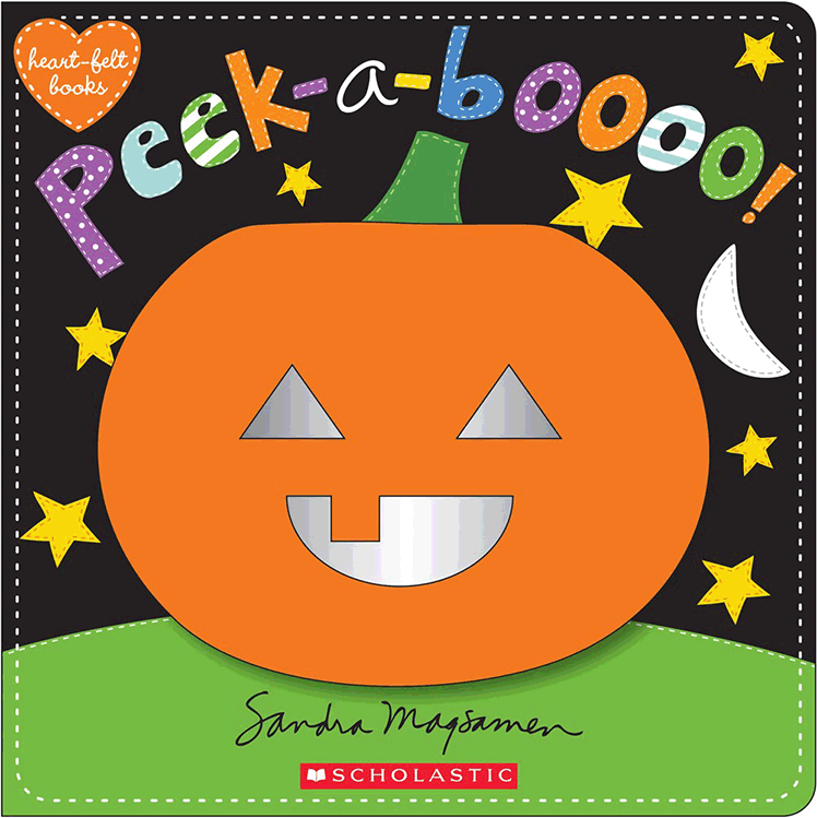 Peek-a-boooo! Peek-a-boooo!