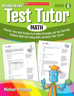 How does homework help for tests