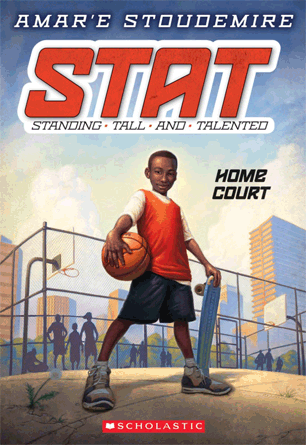 STAT #1: Home Court: Standing Tall and Talented STAT #1: Home Court: Standing Tall and Talented