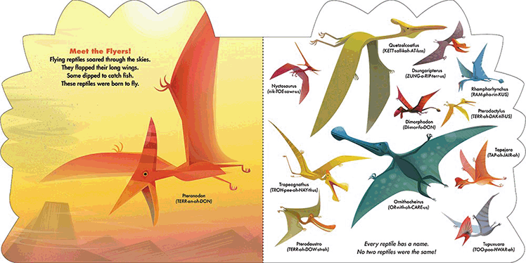 dinosaurs 101 national geographic