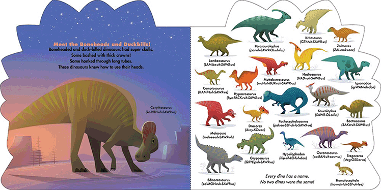 dinosaurs 101 national geographic