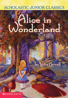 Alice in wonderland picture book online
