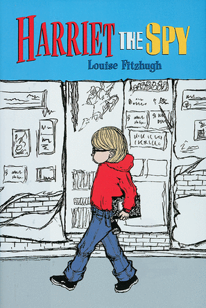 Harriet the Spy Harriet the Spy