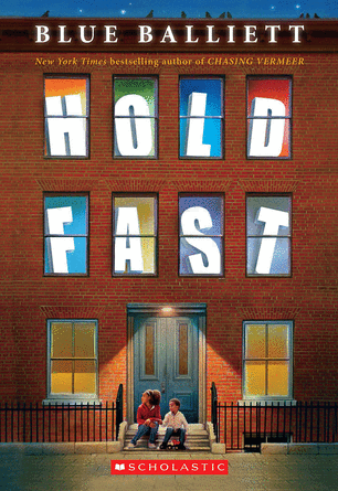 Hold Fast Hold Fast