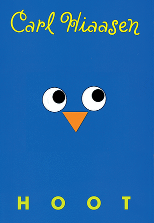 Hoot Hoot