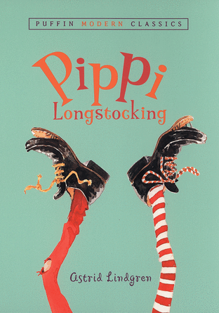 Pippi Longstocking Pippi Longstocking