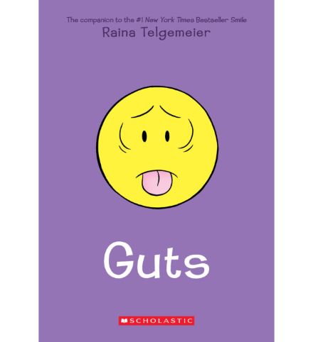 Smile: Guts Smile: Guts