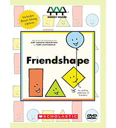 Friendshape Friendshape