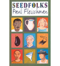 seedfolks by paul fleischman
