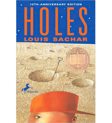 Holes Holes