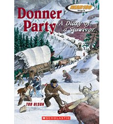 Donner Party Donner Party