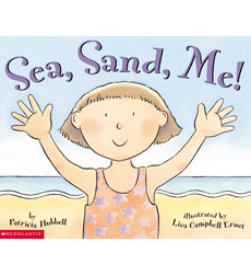 Sea, Sand, Me! Sea, Sand, Me!