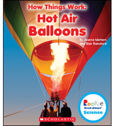 Hot Air Balloons Hot Air Balloons