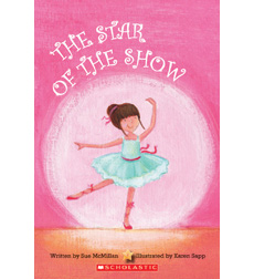 The Star of the Show The Star of the Show
