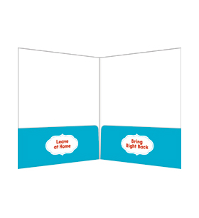 From School to Home Folder From School to Home Folder