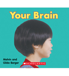 Scholastic Time-to-Discover Readers: Your Brain Scholastic Time-to-Discover Readers: Your Brain