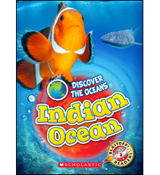 Indian Ocean Indian Ocean