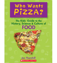 Who Wants Pizza? Who Wants Pizza?